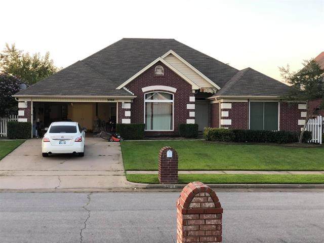 3504 Nashville Street - Photo 1