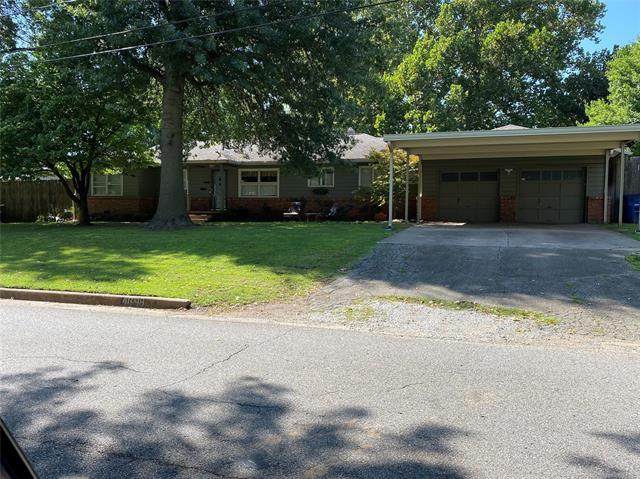 4698 Columbia Avenue - Photo 1