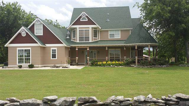 7050 Upland Drive - Photo 1