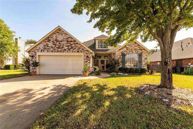 2437 Sweet Gum Avenue - Photo 1