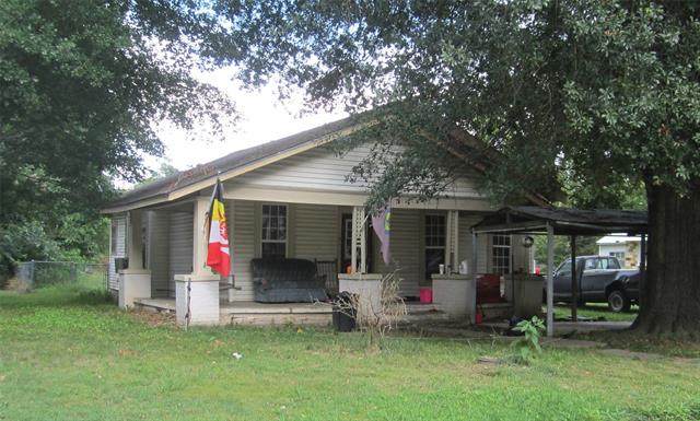 606 2nd Street - Photo 1