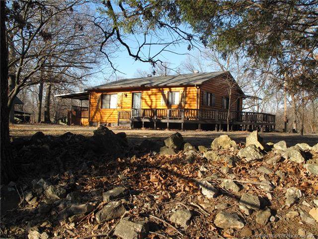 18466 Woodhaven Drive - Photo 1