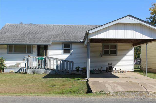 612 Chickasaw Avenue - Photo 1