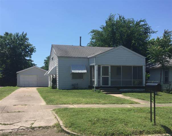 115 Quapaw Avenue - Photo 1