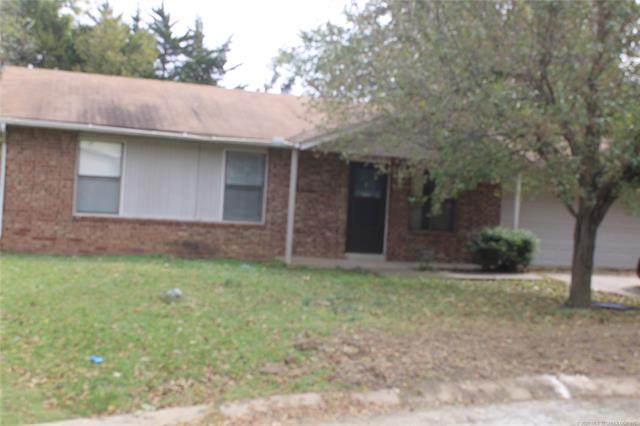 14615 Waco Avenue - Photo 1