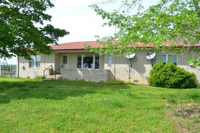 10049 County Road 4330 - Photo 1