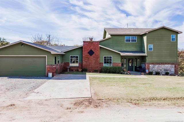 1680 Overlook Drive - Photo 1