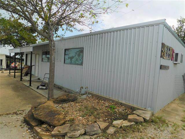 9933 State Highway 32 - Photo 1