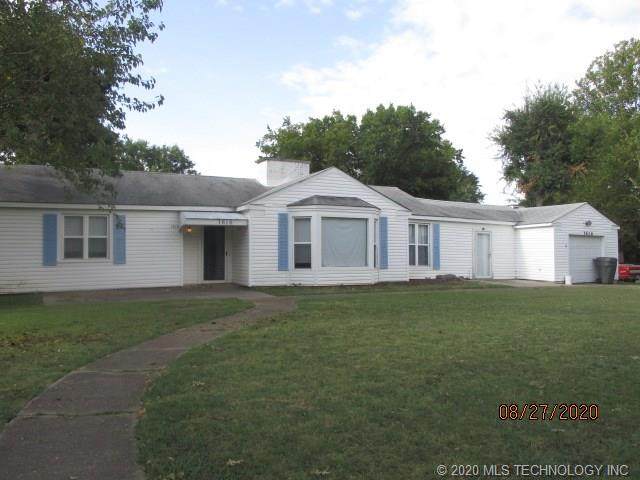 1616 5th Street - Photo 1