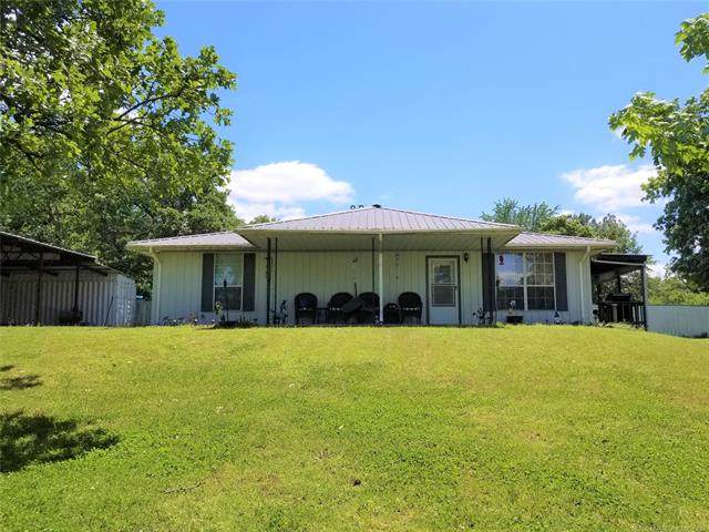 1 Lakeview Drive - Photo 1