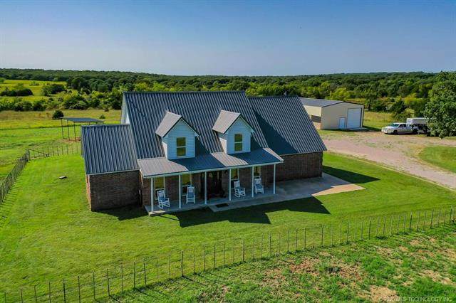 20662 County Road 3360 - Photo 1
