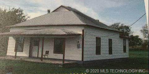123 Kenefic Street - Photo 1