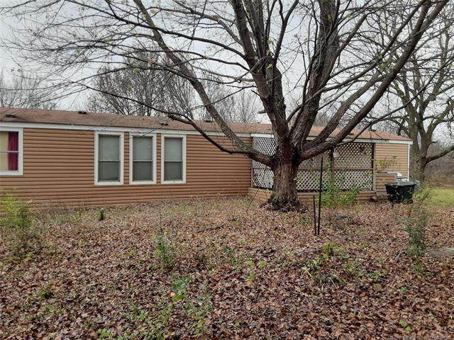 11855 Rawhide Road - Photo 1