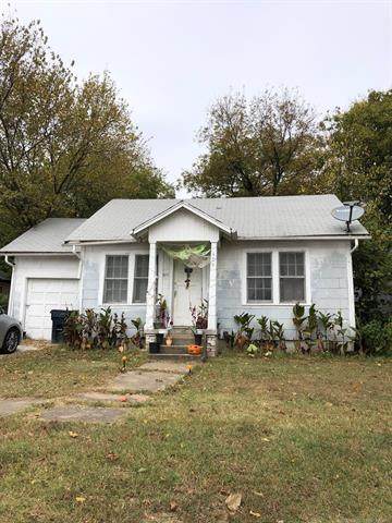 528 16th - Photo 1