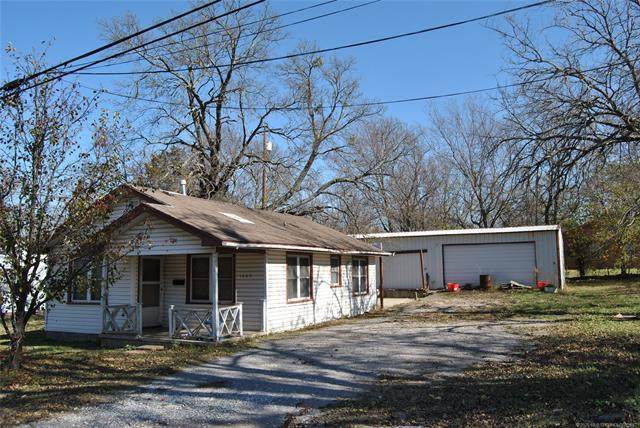 1405 3rd Street - Photo 1