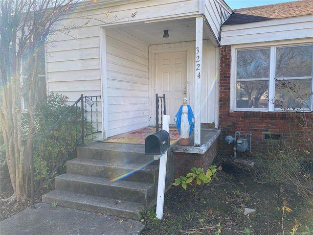 3224 Irvington Avenue - Photo 1
