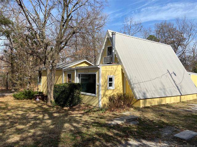 812 2nd Street - Photo 1