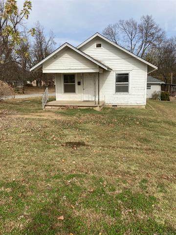 909 Pawnee Street - Photo 1