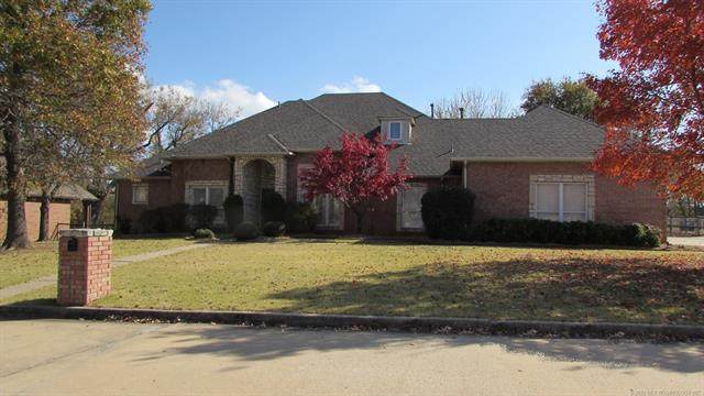 14509 50th East Avenue - Photo 1