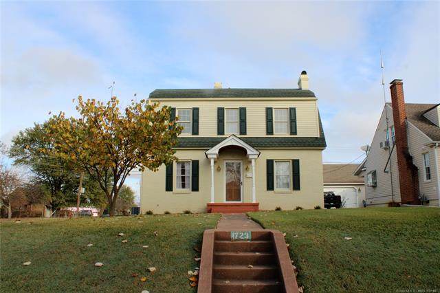 1723 Bixby Street - Photo 1