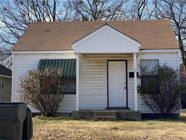 419 C Street - Photo 1