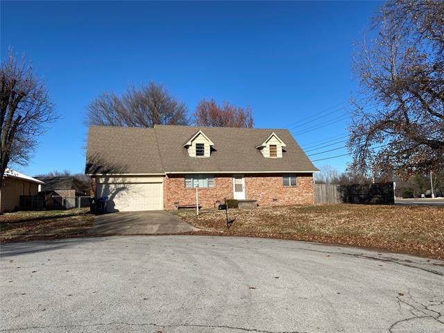 702 Vandever Court - Photo 1