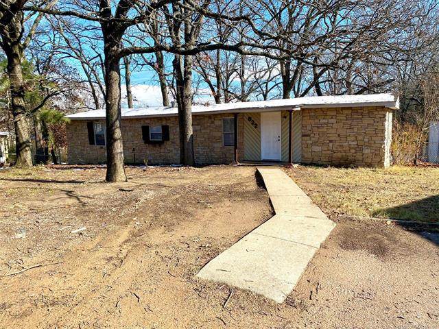 822 Wolfe Lane - Photo 1