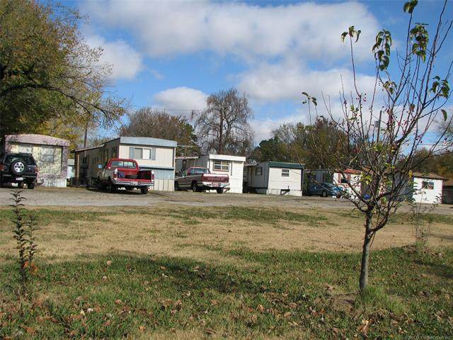 1401 Griffin Street - Photo 1