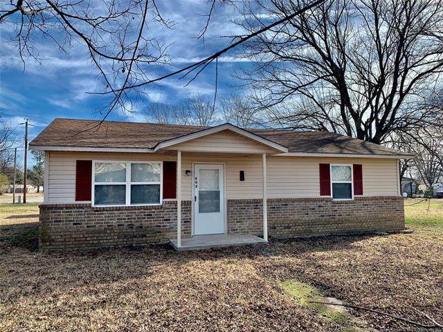 602 Byrd Street - Photo 1
