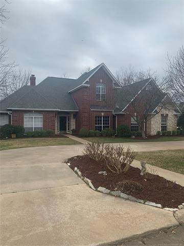 3031 Preston Wood Circle - Photo 1