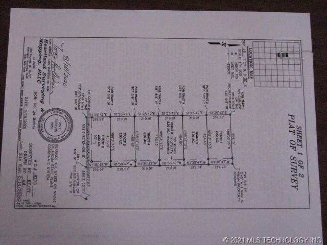 7526 Jb Teague Road - Photo 1