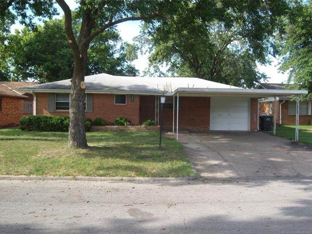 4944 Baylor Drive - Photo 1