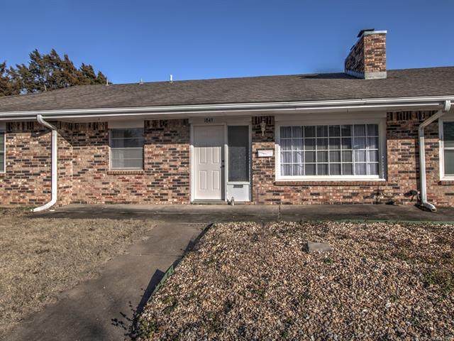 1845 Madison Boulevard - Photo 1
