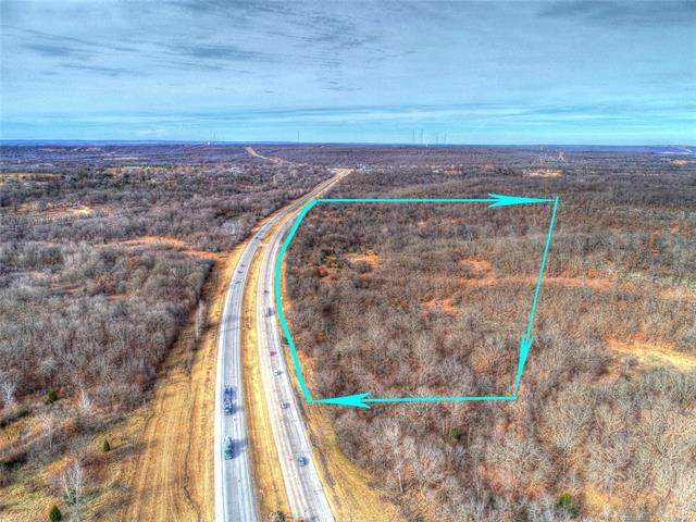 Hwy 75 Highway - Photo 1