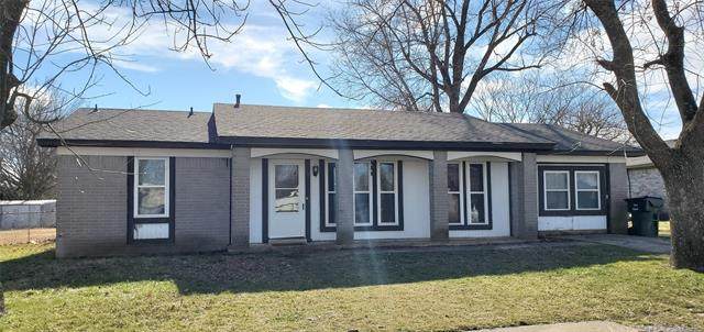110 Forest Street - Photo 1