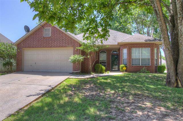 3013 Toledo Circle - Photo 1