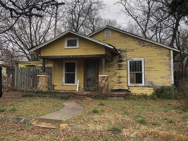 426 Carter Street - Photo 1