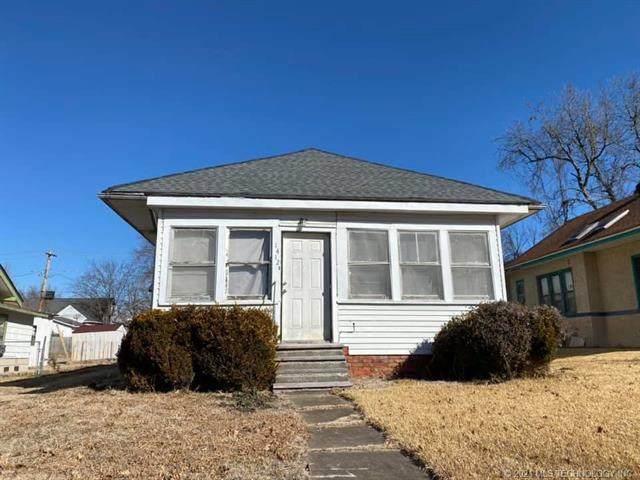 1412 Baltimore Avenue - Photo 1