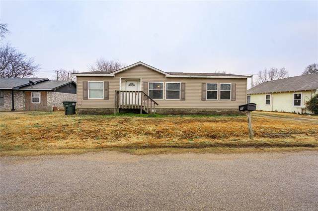 703 Chickasaw Street - Photo 1