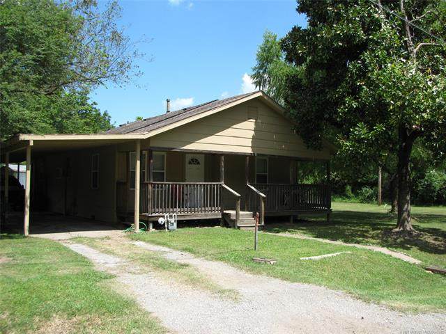 216 Nashville Street - Photo 1
