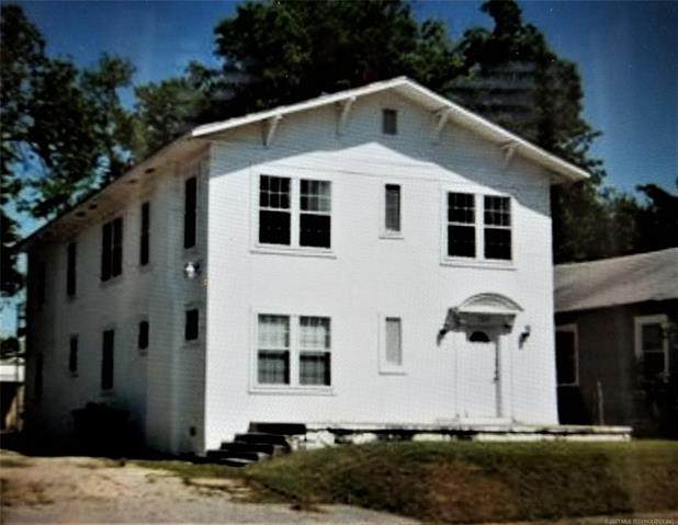 1215 Quincy Avenue - Photo 1