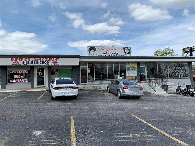 2142 Memorial Drive - Photo 1