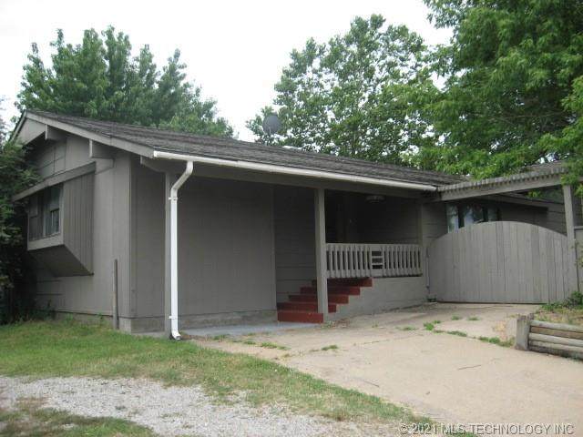 3111 Tuxedo Boulevard - Photo 1