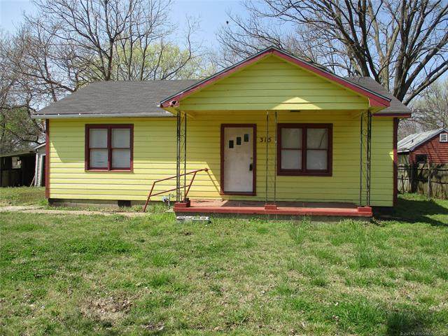 315 Seminole Avenue - Photo 1
