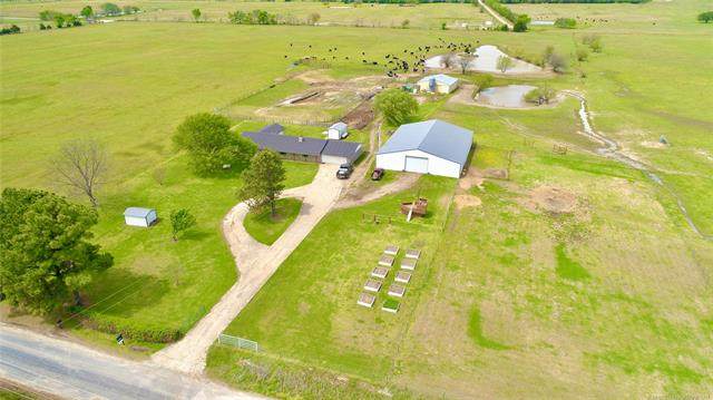 30613 Lona Valley Road - Photo 1
