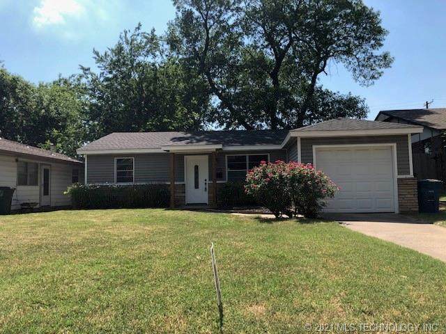 3720 Jamestown Avenue - Photo 1