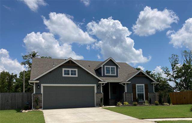 7201 Joshua Avenue - Photo 1
