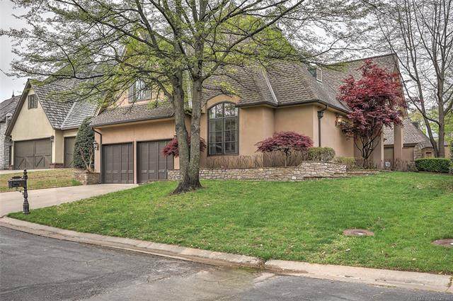9610 Winston Avenue - Photo 1