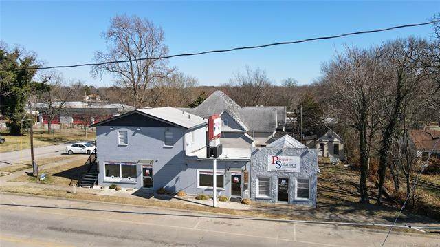 405 Muskogee Avenue - Photo 1