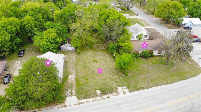 437 E Street - Photo 1